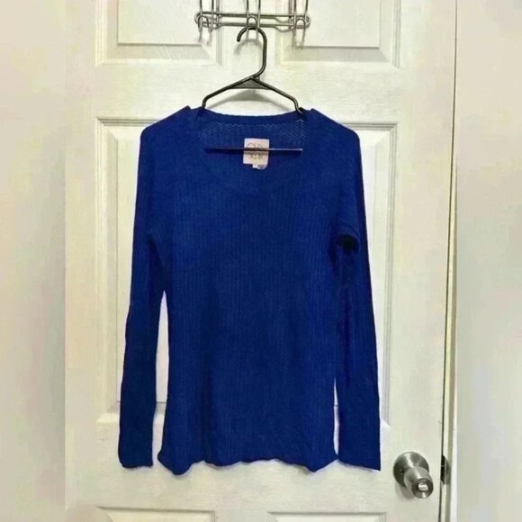 Chaser long sleeve top - Picture 1 of 4